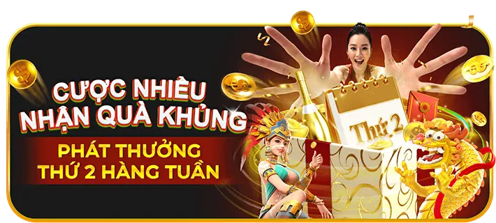 Ưu đãi chào mừng người chơi mới tại 181bet