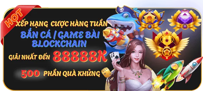 Ưu đãi hoàn trả và nạp lại tại 181bet