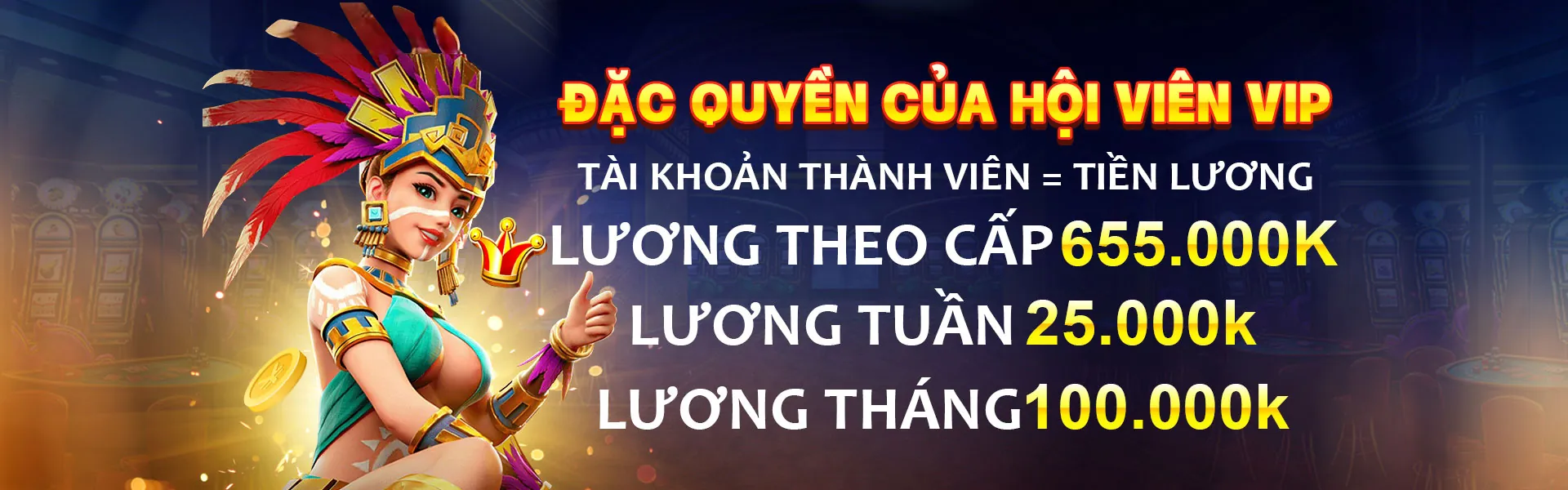 Chương trình VIP độc quyền 181bet với các đặc quyền cao cấp